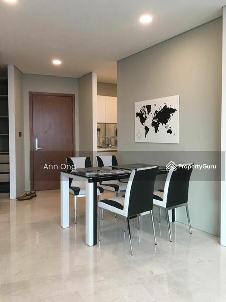 Service Residence for Sale at Vortex KLCC - Ann Ong - PropertyGuru.com.my