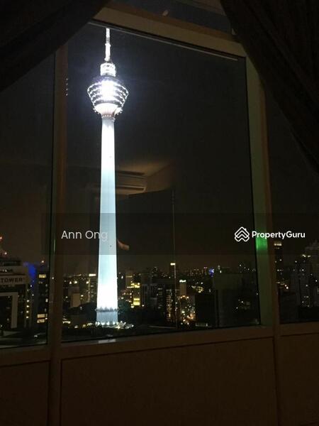 Service Residence for Sale at Vortex KLCC - Ann Ong - PropertyGuru.com.my