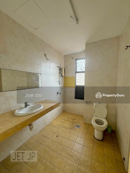 Untuk Dijual - Bandar Bukit Tinggi 2 Double Storey 24x75 Superlink renovated House For Sale