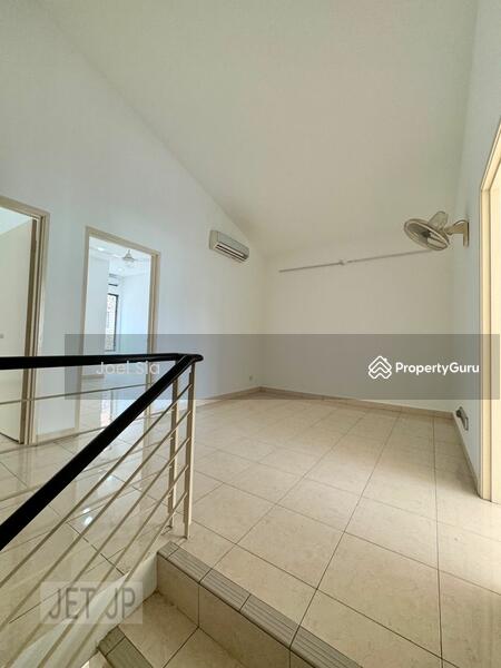 Untuk Dijual - Bandar Bukit Tinggi 2 Double Storey 24x75 Superlink renovated House For Sale