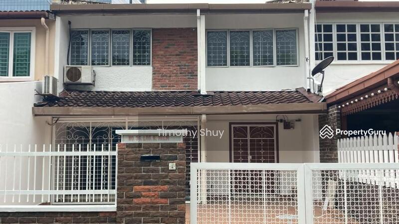 Rumah Teres 2 Tingkat untuk Dijual di Taman Tun Dr. Ismail (Kuala Lumpur) - Timothy Shuy - PropertyGuru.com.my