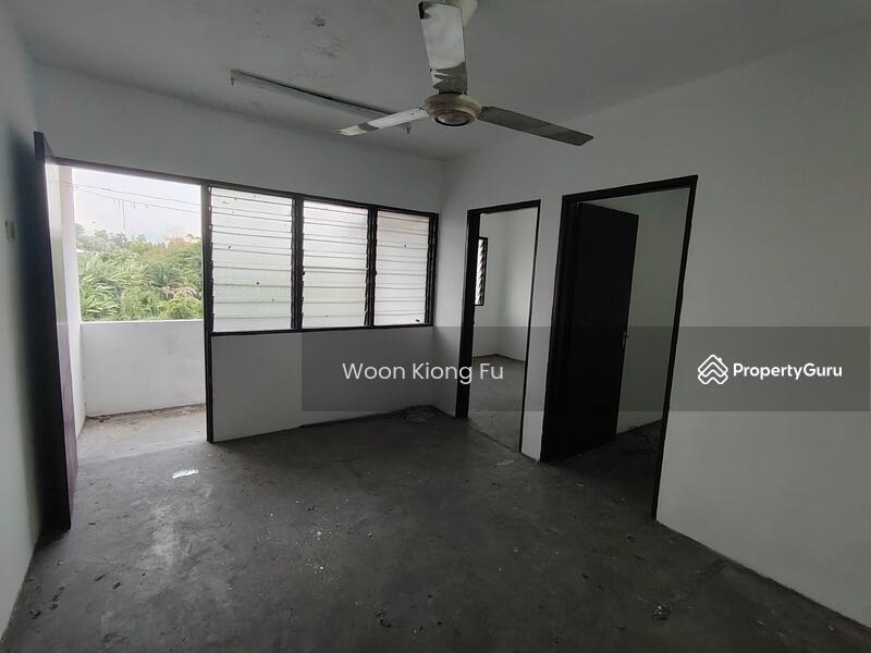 Untuk Dijual - Rumah Pangsa Senawang Fasa 2