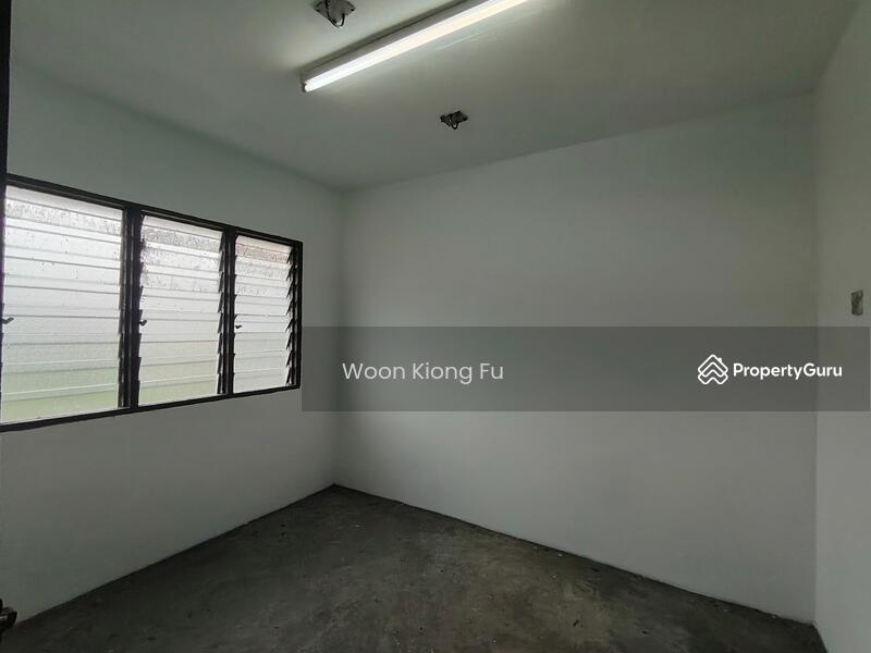 Untuk Dijual - Rumah Pangsa Senawang Fasa 2
