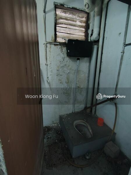Untuk Dijual - Rumah Pangsa Senawang Fasa 2