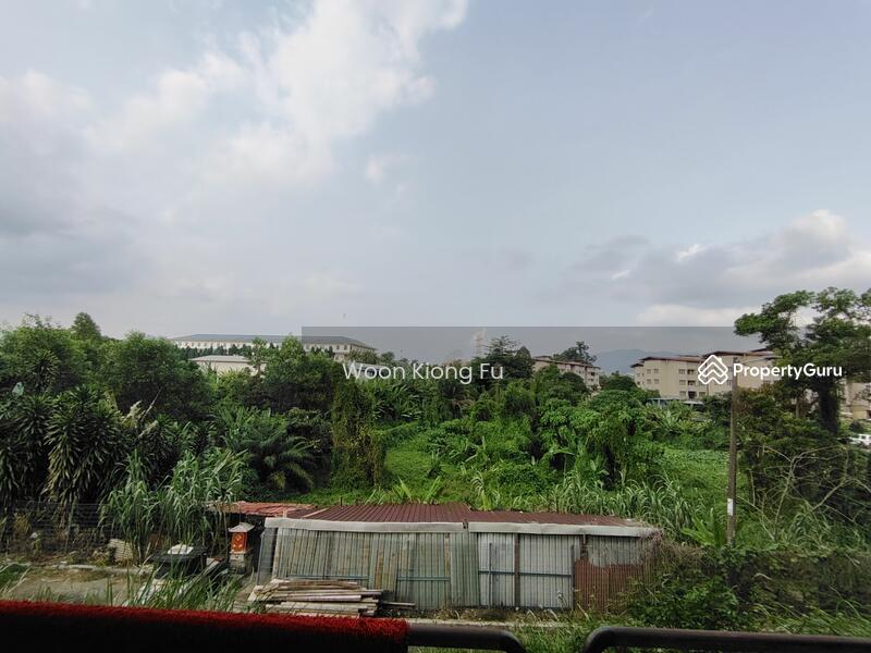 Untuk Dijual - Rumah Pangsa Senawang Fasa 2