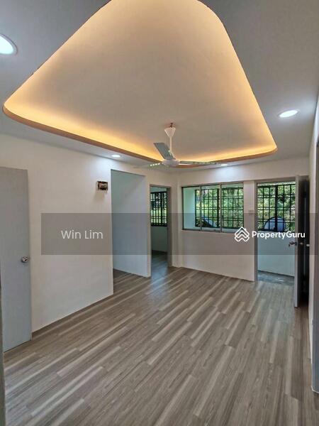 For Sale - Residential Land at Taman Rinting