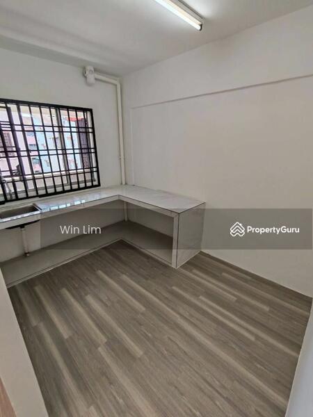 For Sale - Residential Land at Taman Rinting
