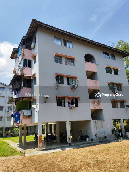 For Sale - Residential Land at Taman Rinting
