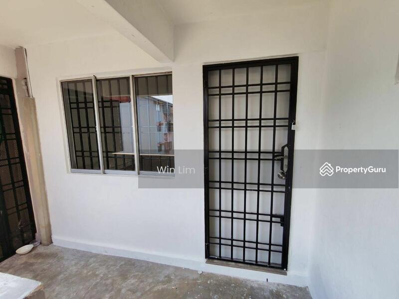 For Sale - Residential Land at Taman Rinting