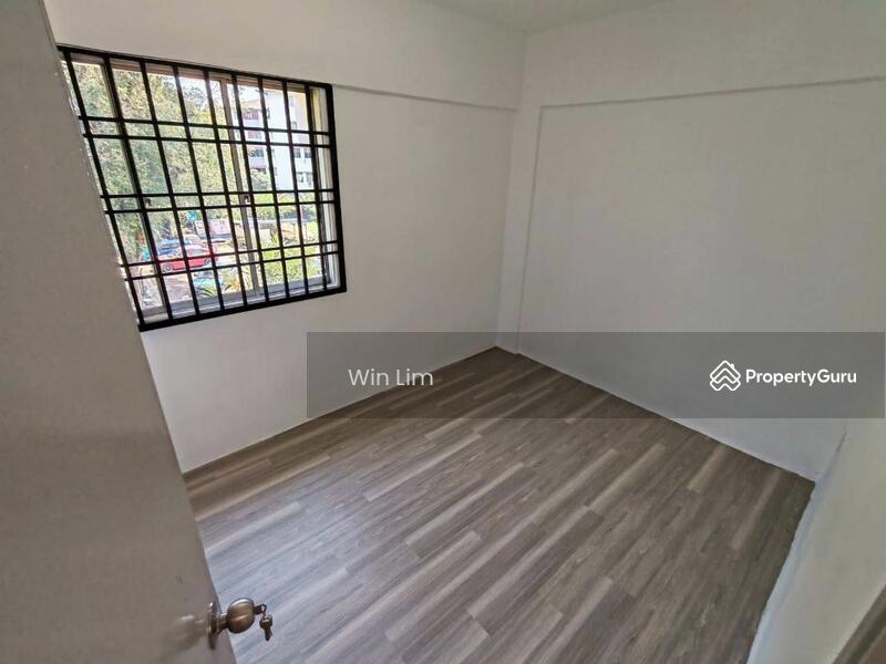 For Sale - Residential Land at Taman Rinting