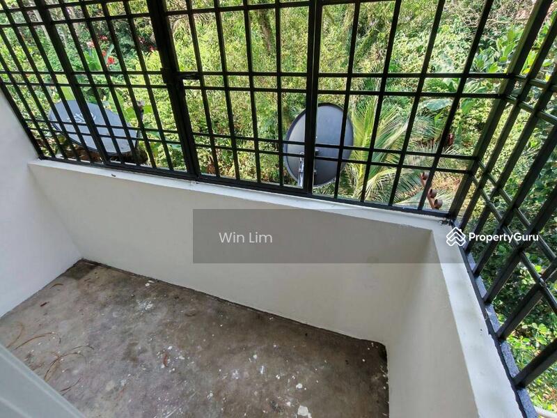 For Sale - Residential Land at Taman Rinting