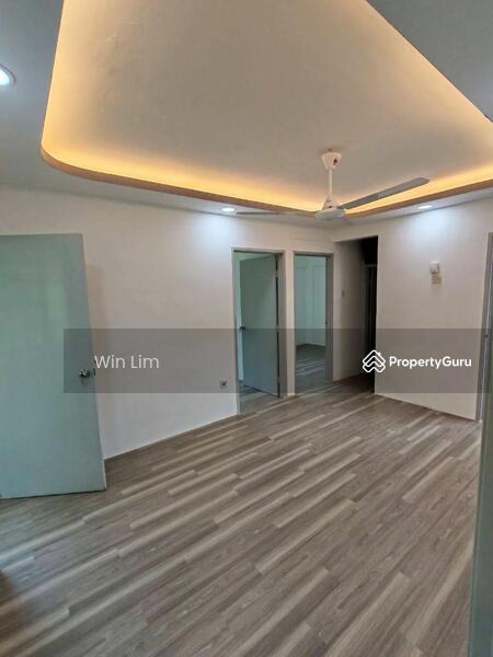 For Sale - Residential Land at Taman Rinting