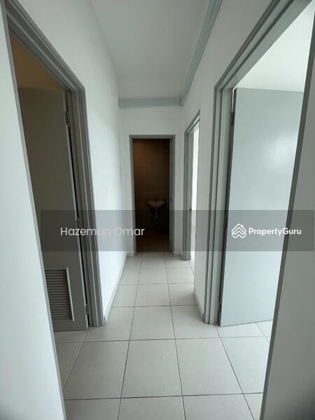 For Sale - The Zizz @ Damansara North