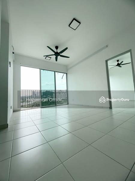 For Sale - The Zizz @ Damansara North