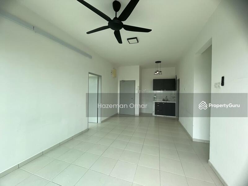 For Sale - The Zizz @ Damansara North