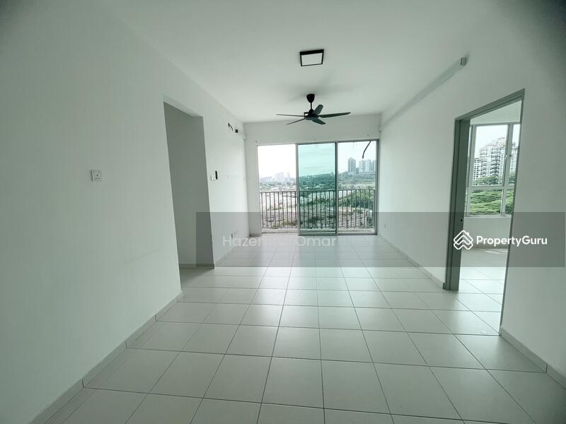 For Sale - The Zizz @ Damansara North
