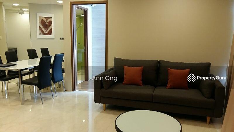 Service Residence for Sale at Vortex KLCC - Ann Ong - PropertyGuru.com.my
