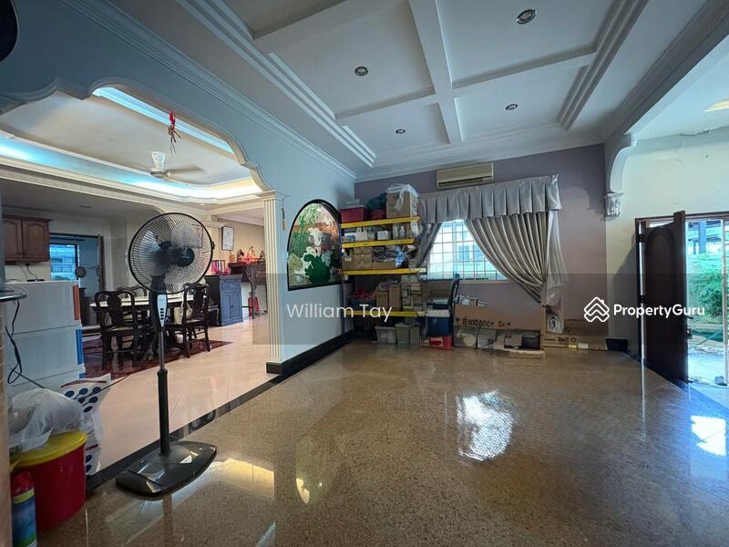 For Sale - Iskandar Iskandar Iskandars