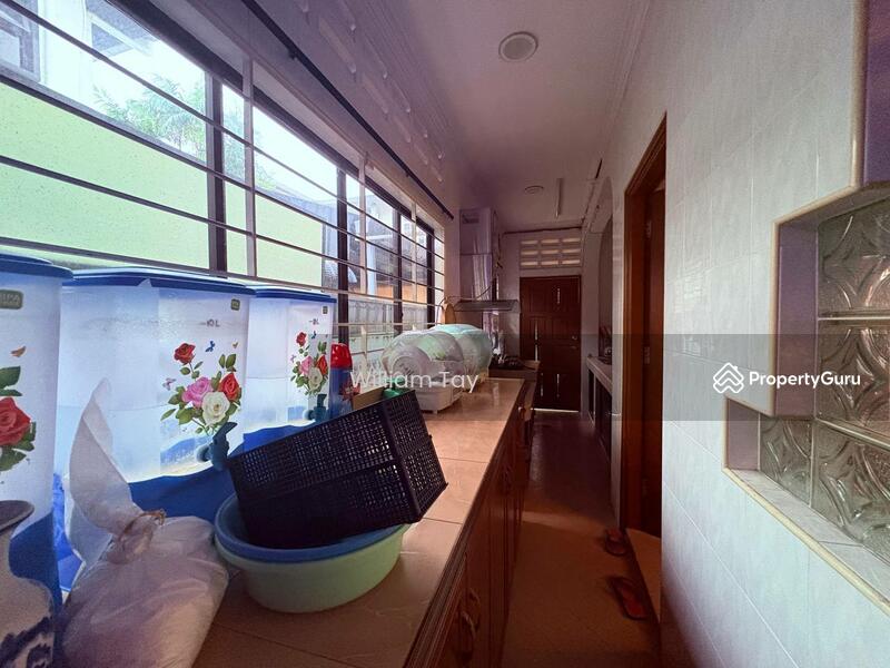 For Sale - Iskandar Iskandar Iskandars