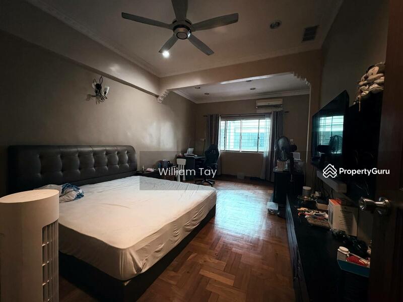 For Sale - Iskandar Iskandar Iskandars