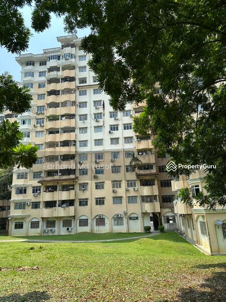 Untuk Dijual - Vista Seri Putra