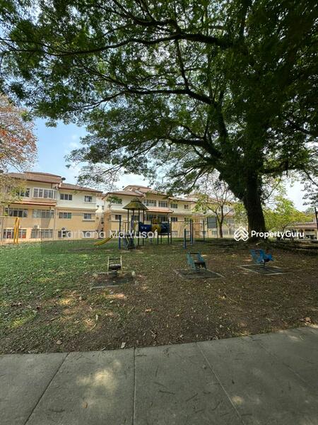 Untuk Dijual - Vista Seri Putra