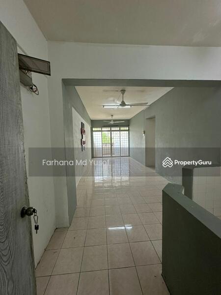 Untuk Dijual - Vista Seri Putra