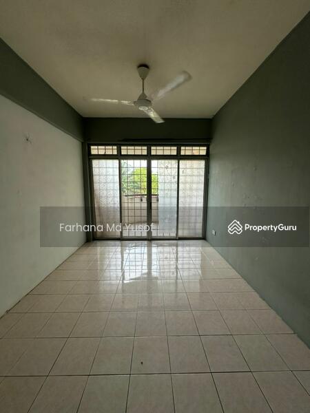 Untuk Dijual - Vista Seri Putra