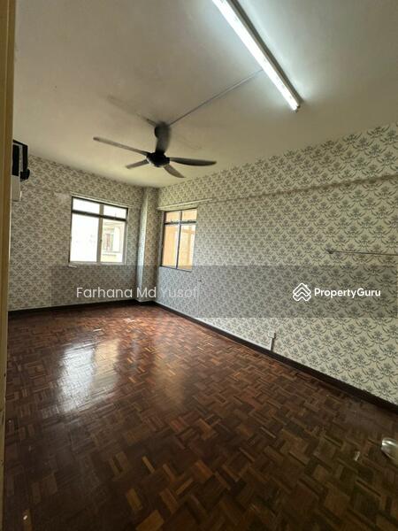 Untuk Dijual - Vista Seri Putra