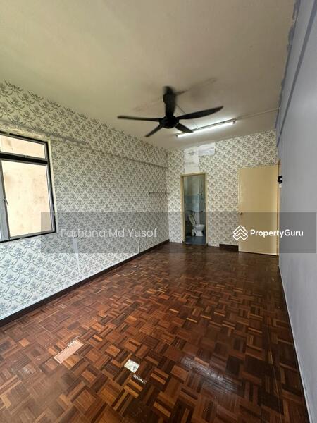 Untuk Dijual - Vista Seri Putra