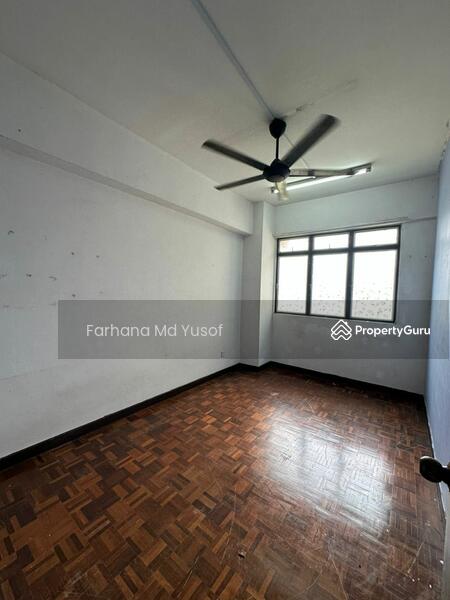 Untuk Dijual - Vista Seri Putra