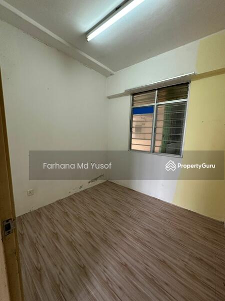 Untuk Dijual - Vista Seri Putra