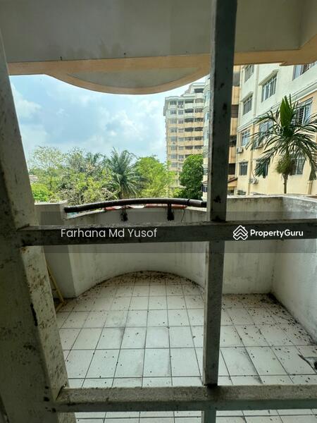 Untuk Dijual - Vista Seri Putra