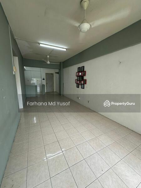 Untuk Dijual - Vista Seri Putra