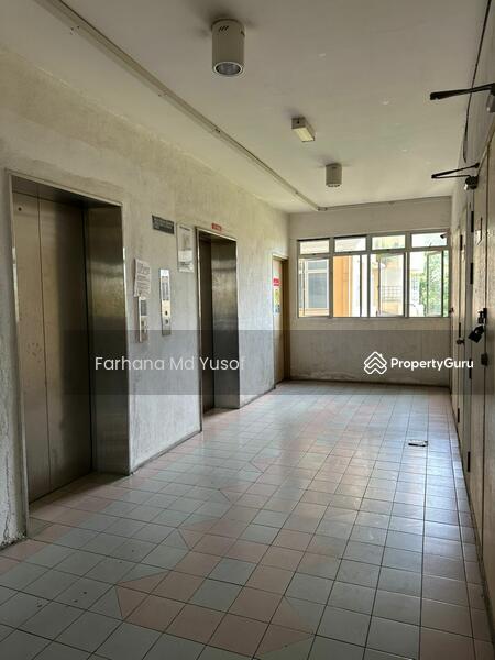 Untuk Dijual - Vista Seri Putra
