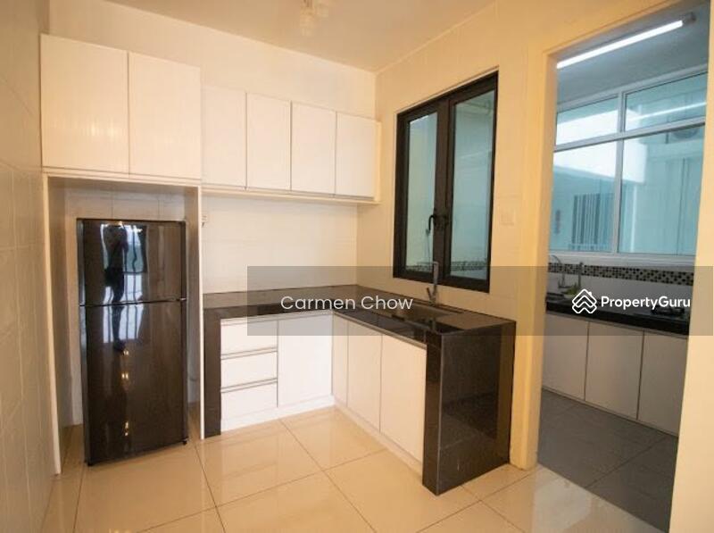 Untuk Dijual - Gembira Residen