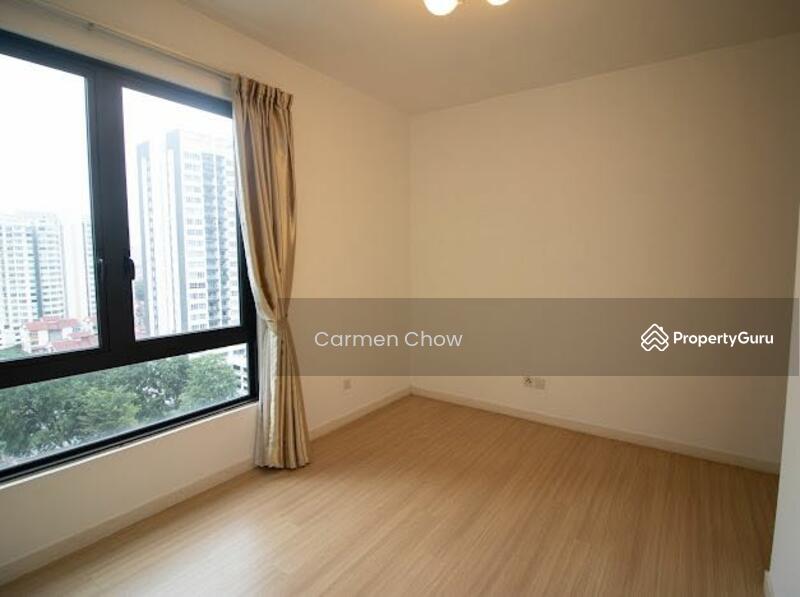 Untuk Dijual - Gembira Residen