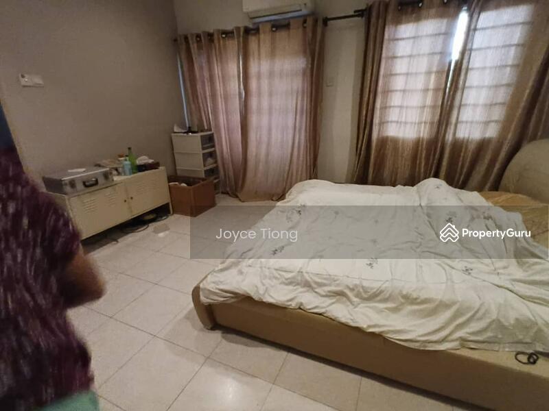 For Rent - 2.5 storeys house at Seksyen 9 Bandar Mahkota Cheras