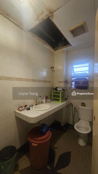 For Rent - 2.5 storeys house at Seksyen 9 Bandar Mahkota Cheras