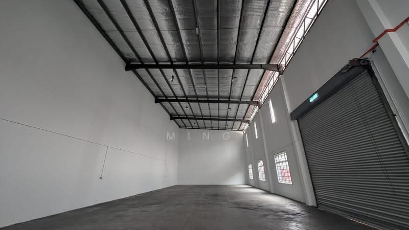 Kilang Teres untuk Disewa di Taman Industri Jaya (Skudai) - Ming Yeap - Interior - PropertyGuru.com.my