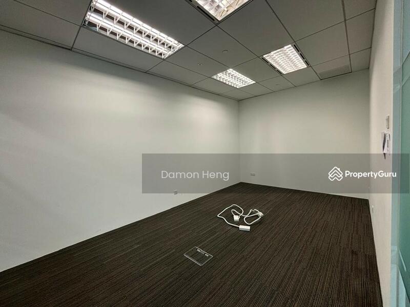 Office for Rent in Bukit Bintang (KL City Centre) - Damon Heng - PropertyGuru.com.my