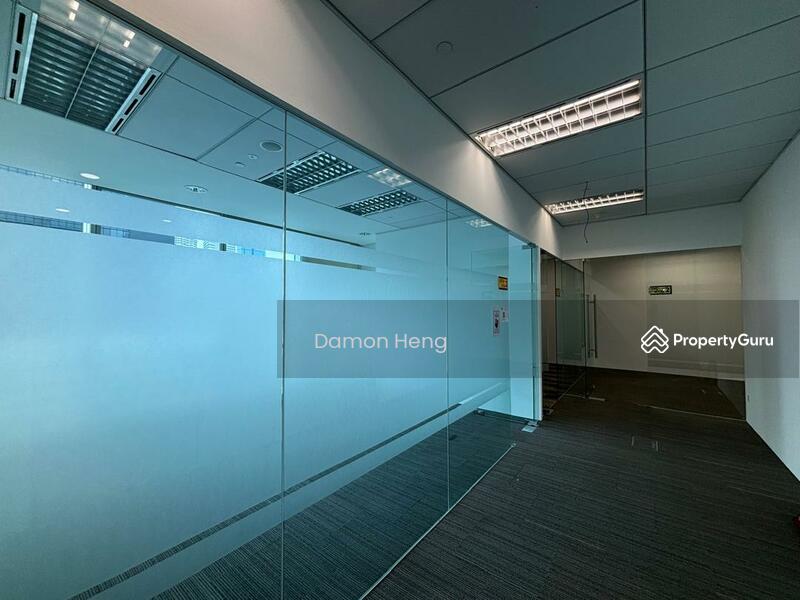 Office for Rent in Bukit Bintang (KL City Centre) - Damon Heng - PropertyGuru.com.my