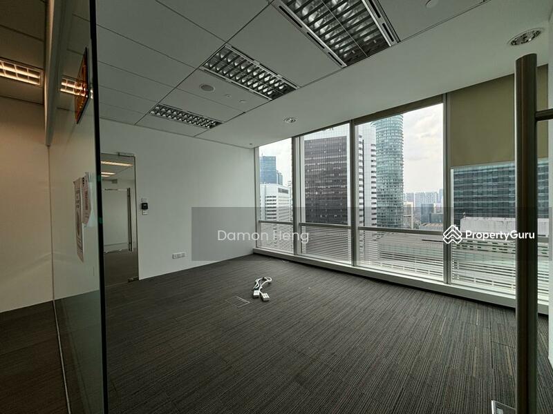 Office for Rent in Bukit Bintang (KL City Centre) - Damon Heng - PropertyGuru.com.my