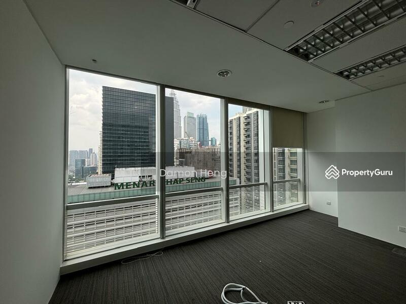 Office for Rent in Bukit Bintang (KL City Centre) - Damon Heng - PropertyGuru.com.my