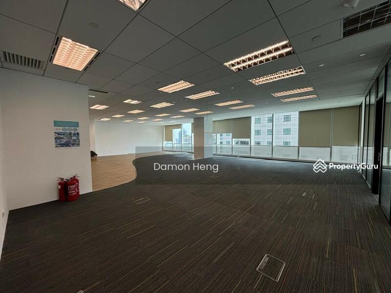 Office for Rent in Bukit Bintang (KL City Centre) - Damon Heng - PropertyGuru.com.my