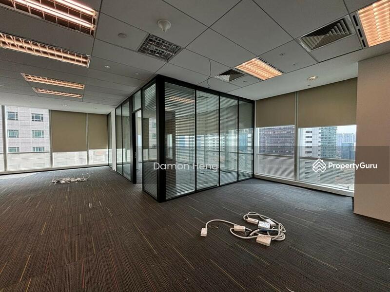 Office for Rent in Bukit Bintang (KL City Centre) - Damon Heng - PropertyGuru.com.my