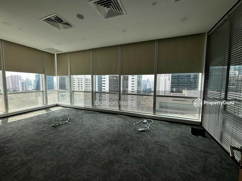 Office for Rent in Bukit Bintang (KL City Centre) - Damon Heng - PropertyGuru.com.my