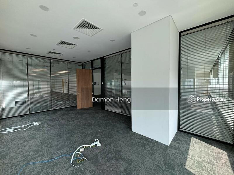 Office for Rent in Bukit Bintang (KL City Centre) - Damon Heng - PropertyGuru.com.my