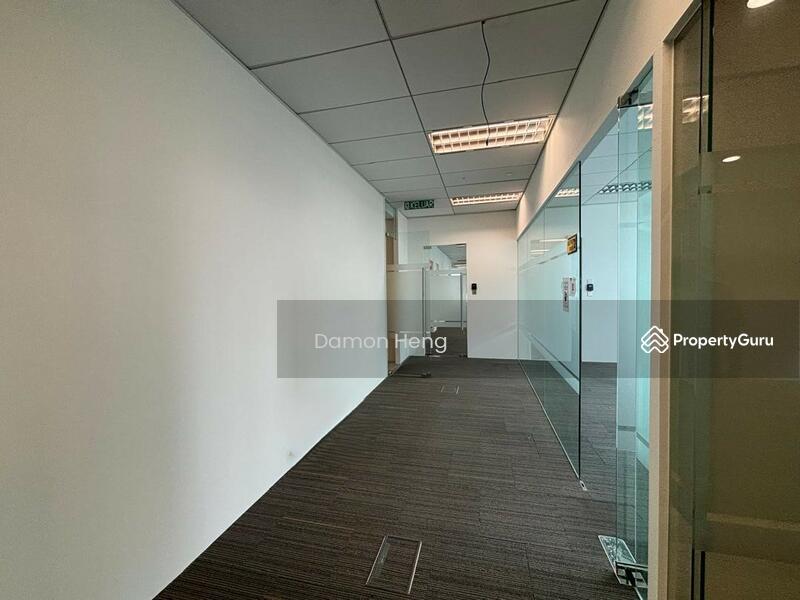 Office for Rent in Bukit Bintang (KL City Centre) - Damon Heng - PropertyGuru.com.my