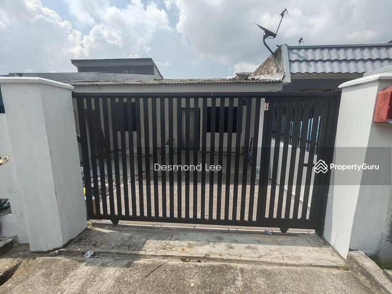 For Sale - Taman Johor Tamans Johors